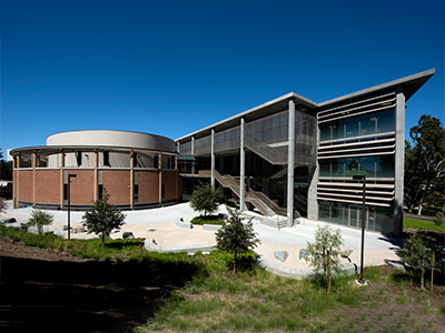 Anteater Learning Pavilion